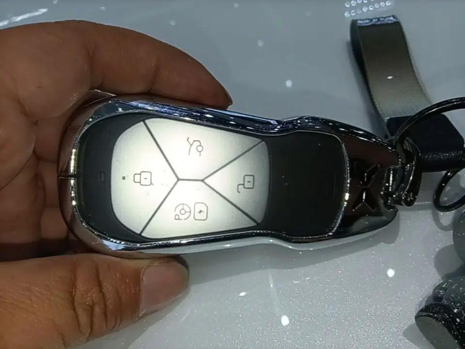 XPeng G9 2022 650 Performance Edition Max — миниатюра 12