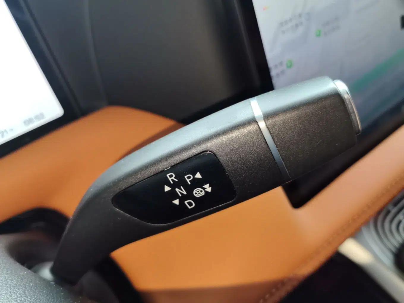 XPeng G9 2022 702 Max — миниатюра 20