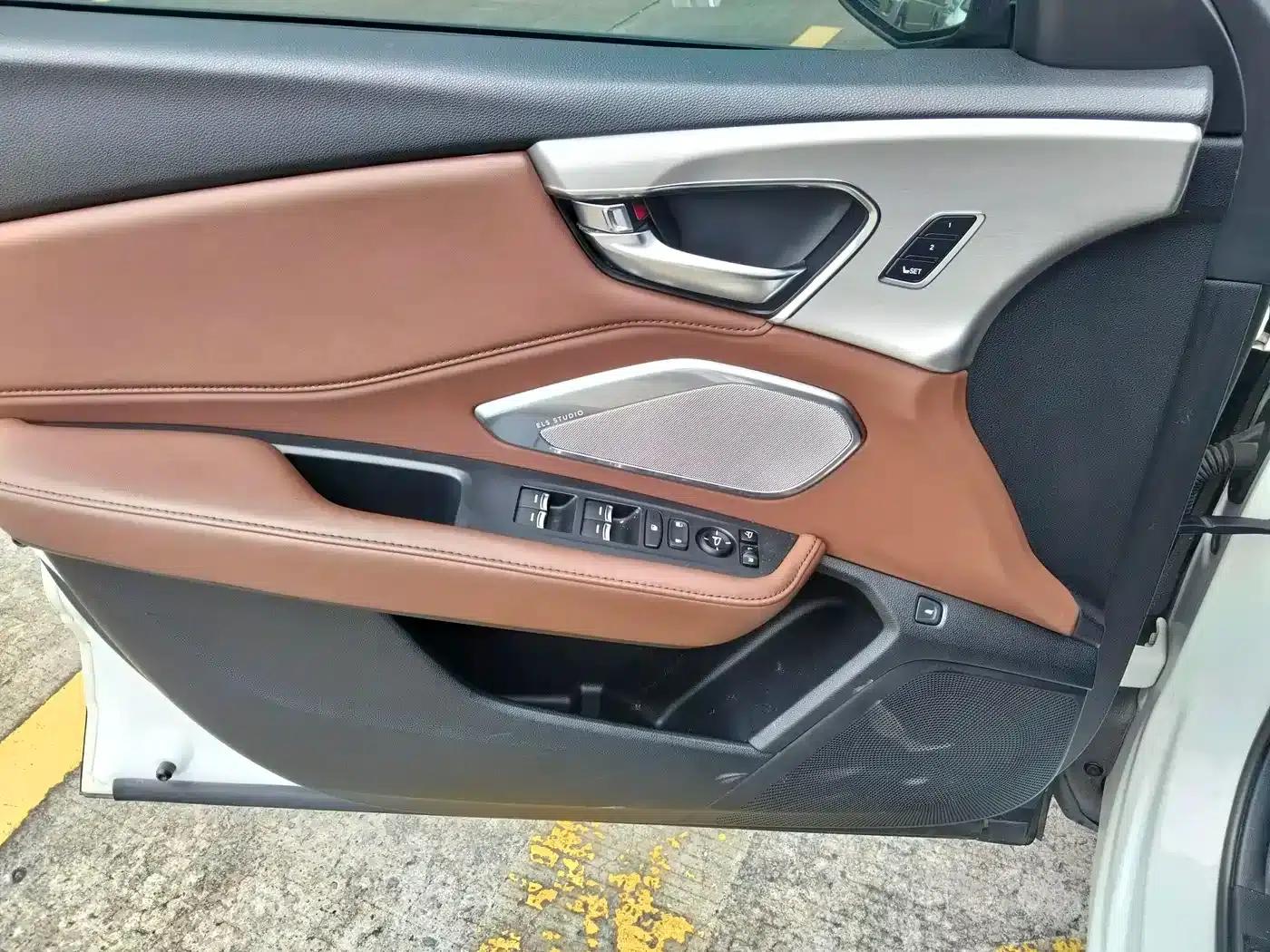 Acura RDX 2019 2.0T Premium Edition (National V Emission Standard) — миниатюра 15