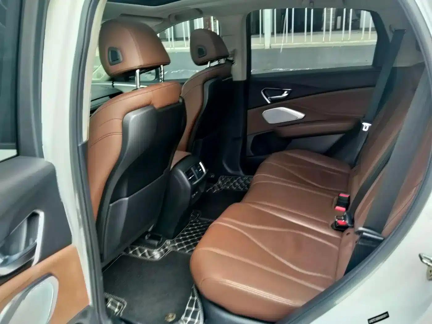 Acura RDX 2019 2.0T Premium Edition (National V Emission Standard) — миниатюра 9