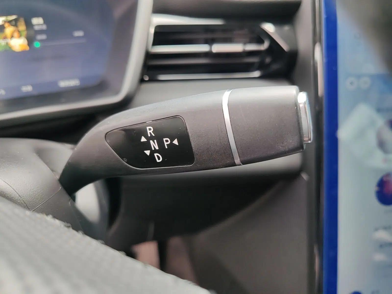 XPeng G3 2021 G3i 520N — миниатюра 17