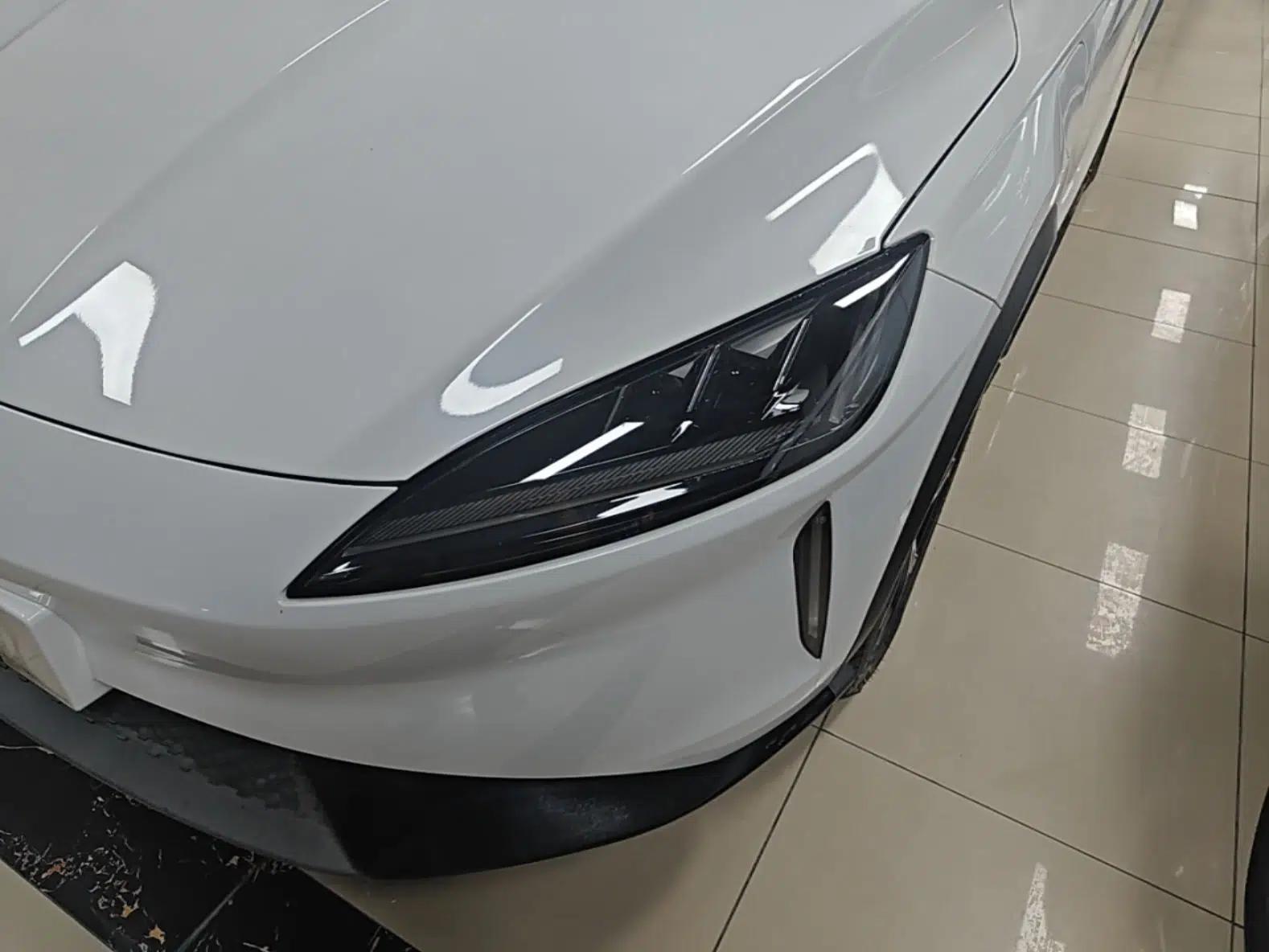 XPeng G3 2020 460i Luxury Edition — миниатюра 9