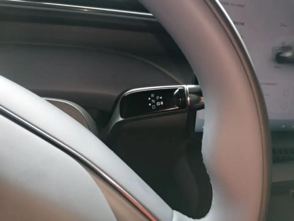 XPeng G7 2025 Model—702 Ultra Long Range — миниатюра 16