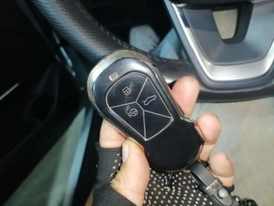 XPeng P5 2022 460E+ — миниатюра 12