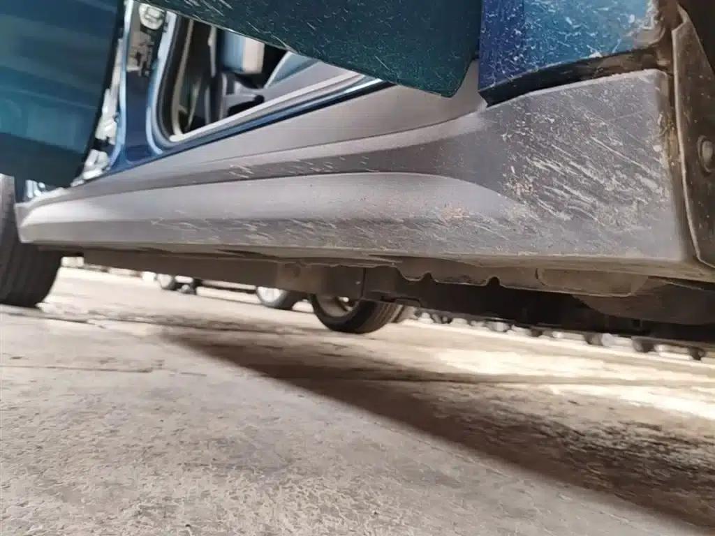 ORA Good Cat 2023 Model, 401km Standard Range, Luxury Edition, Lithium Iron Phosphate — миниатюра 21