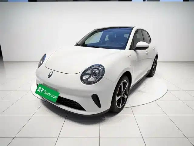 ORA Good Cat 2025 430km Luxury Edition
