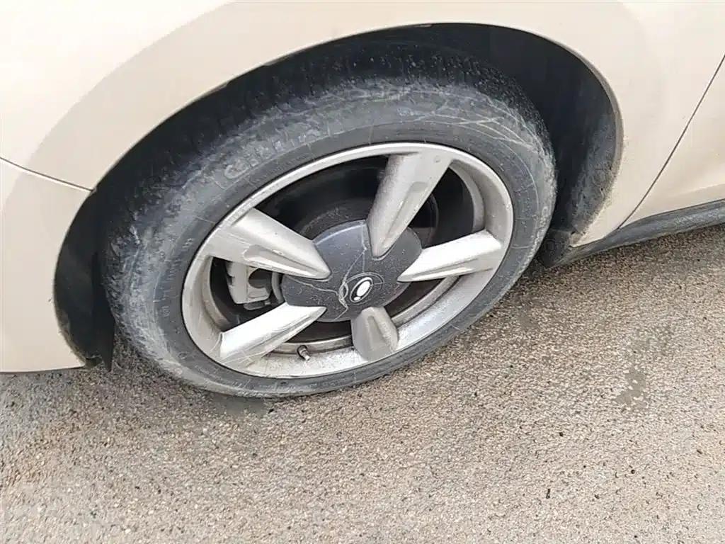 ORA Good Cat 2022 Model, 400km Standard Range, Luxury Edition, Lithium Iron Phosphate — миниатюра 22