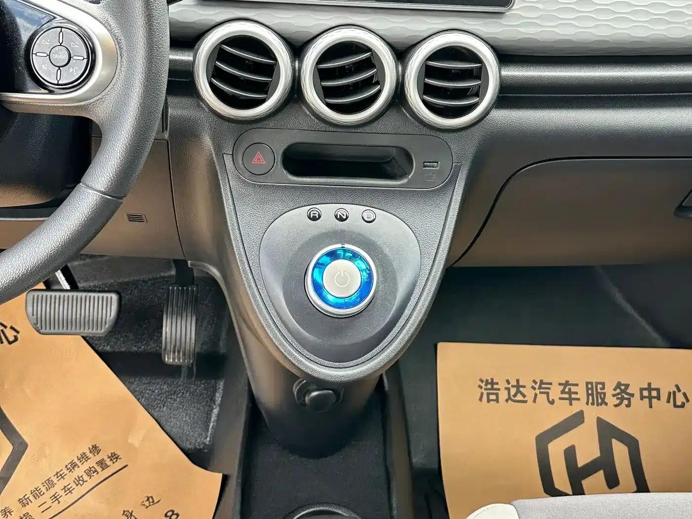 ORA Black Cat 2021 Model 301km Pet Edition — миниатюра 14