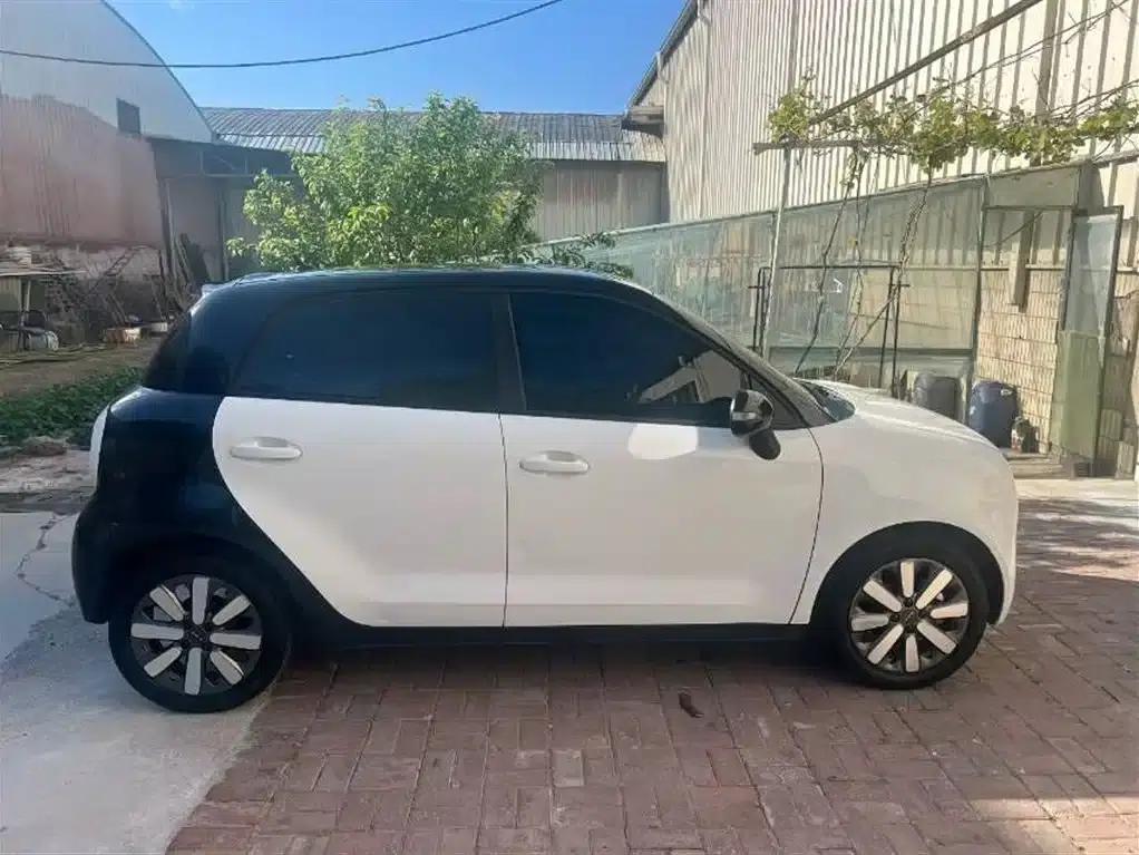 ORA Black Cat 2021 Model 351km Standard Edition — миниатюра 3