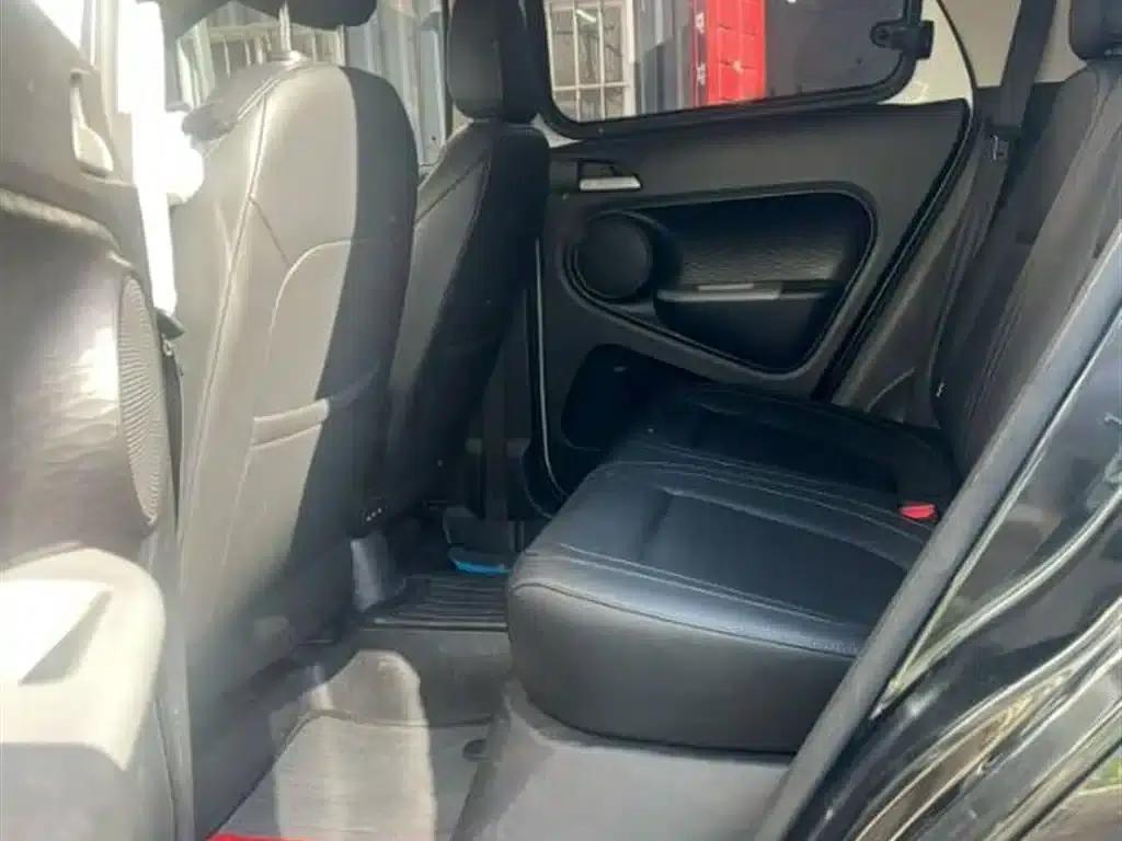 ORA Black Cat 2021 Model 351km Standard Edition — миниатюра 6