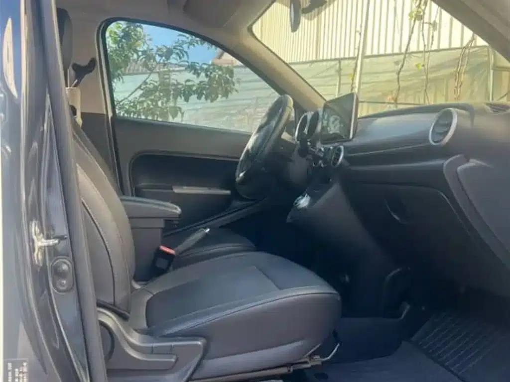 ORA Black Cat 2021 Model 351km Standard Edition — миниатюра 8