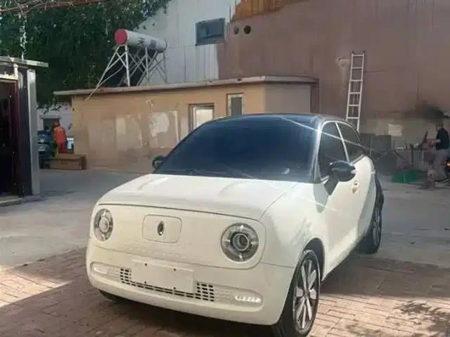 ORA Black Cat 2021 Model 351km Standard Edition