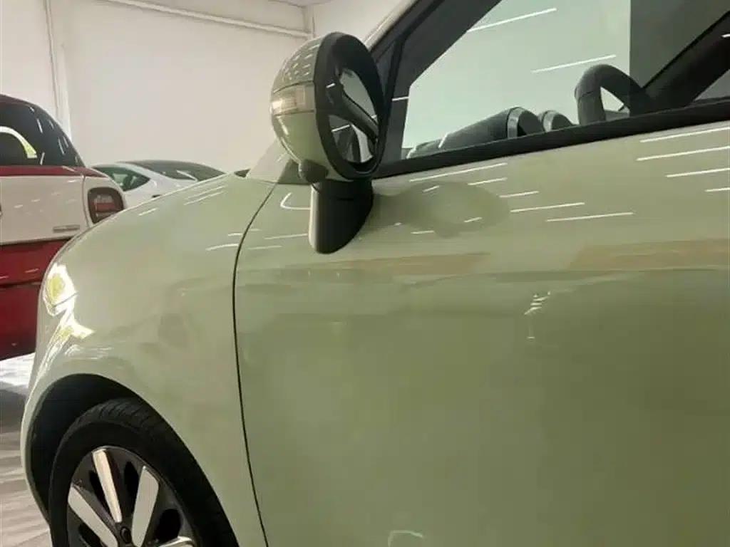 ORA Black Cat 2021 Model 351km Official Edition — миниатюра 4