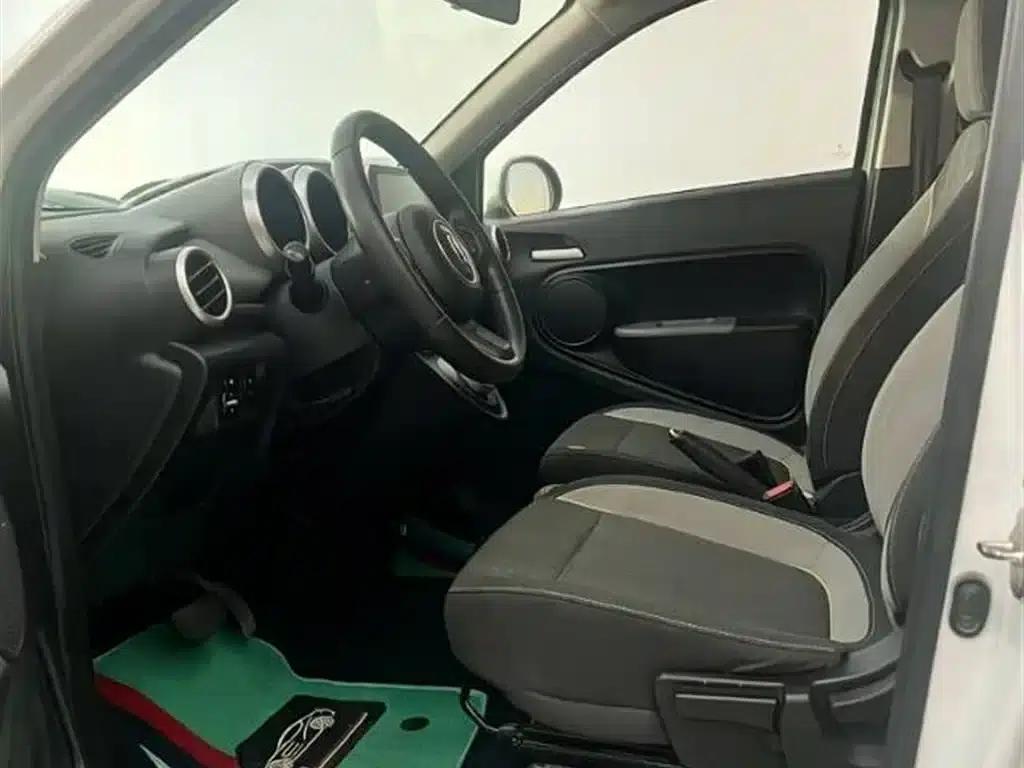 ORA Black Cat 2021 Model 351km Official Edition — миниатюра 5