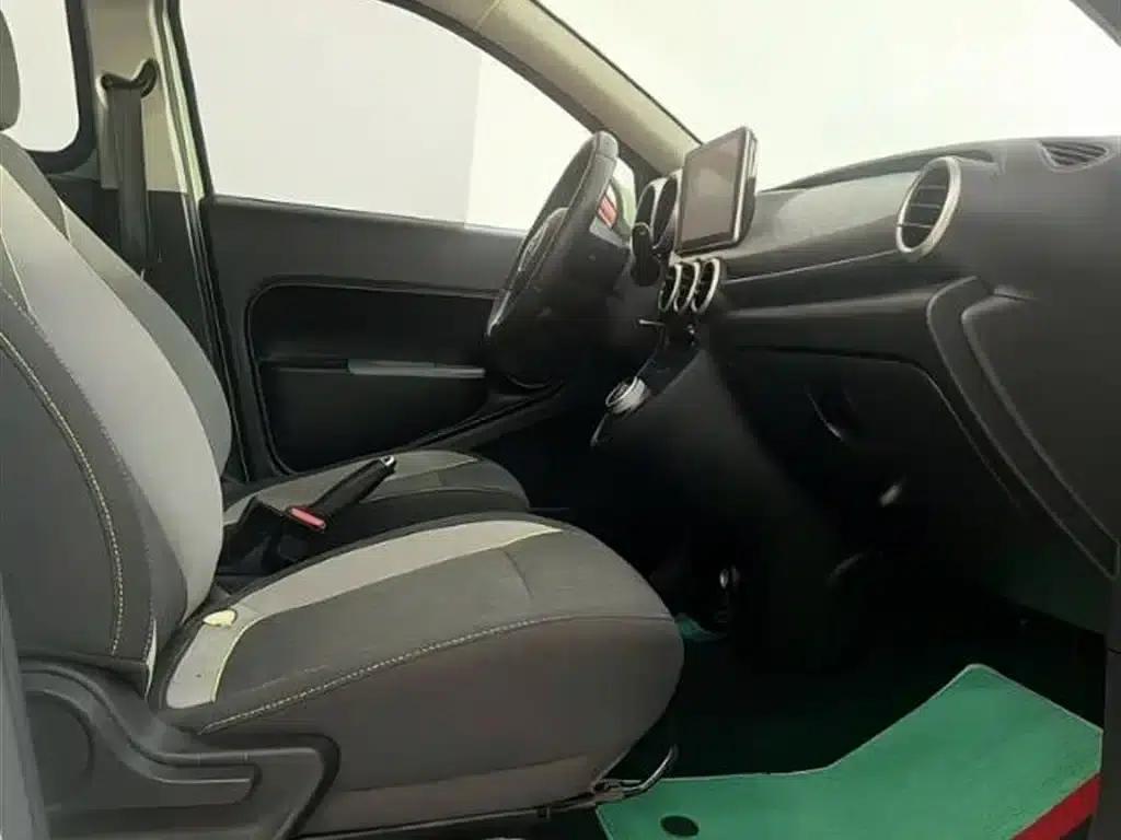 ORA Black Cat 2021 Model 351km Official Edition — миниатюра 6