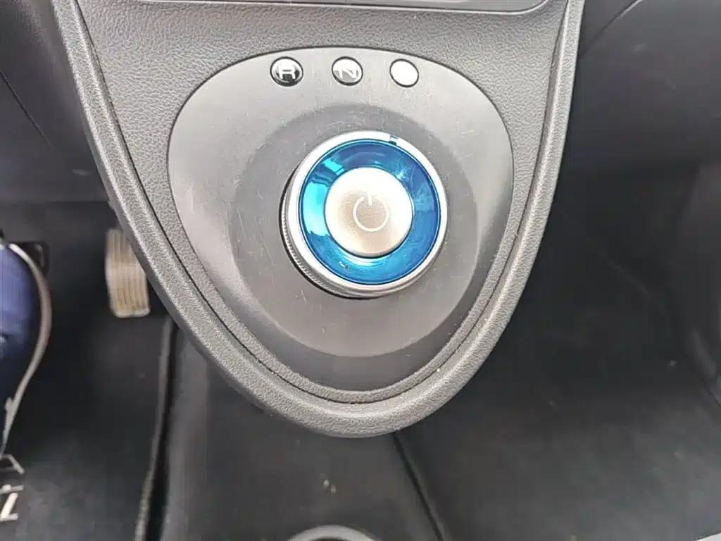 ORA Black Cat 2022 Model 301km Base Edition Ternary Lithium Lithium — миниатюра 14