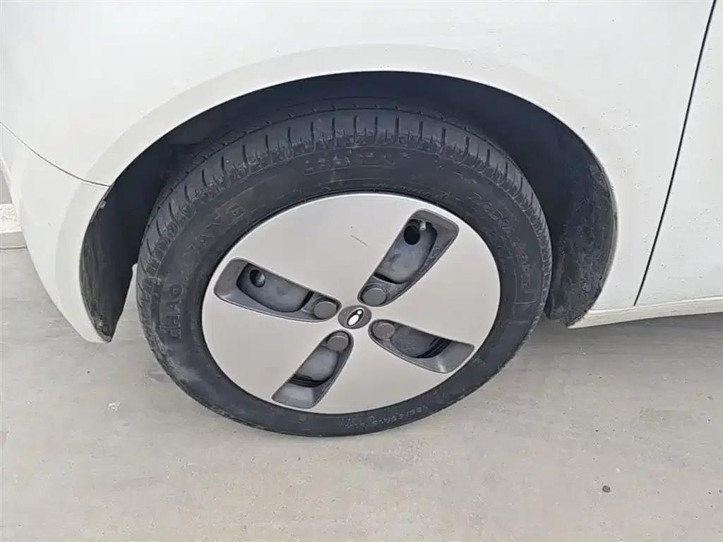 ORA Black Cat 2022 Model 301km Base Edition Ternary Lithium Lithium — миниатюра 23