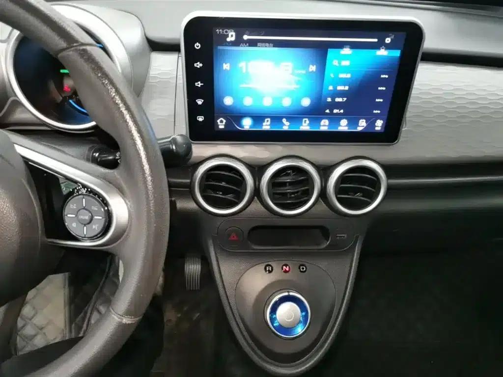 ORA Black Cat 2022 Facelift, 301km/h, Cute Edition, Lithium Iron Phosphate — миниатюра 13