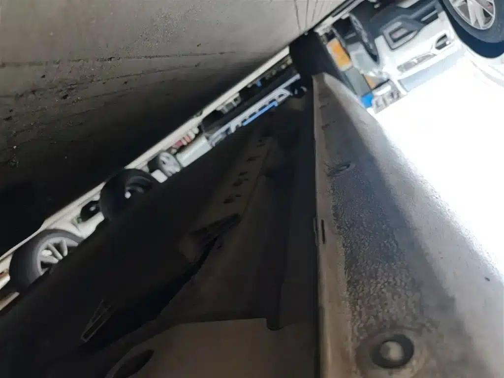 ORA Black Cat 2021 Model 351km Luxury — миниатюра 21