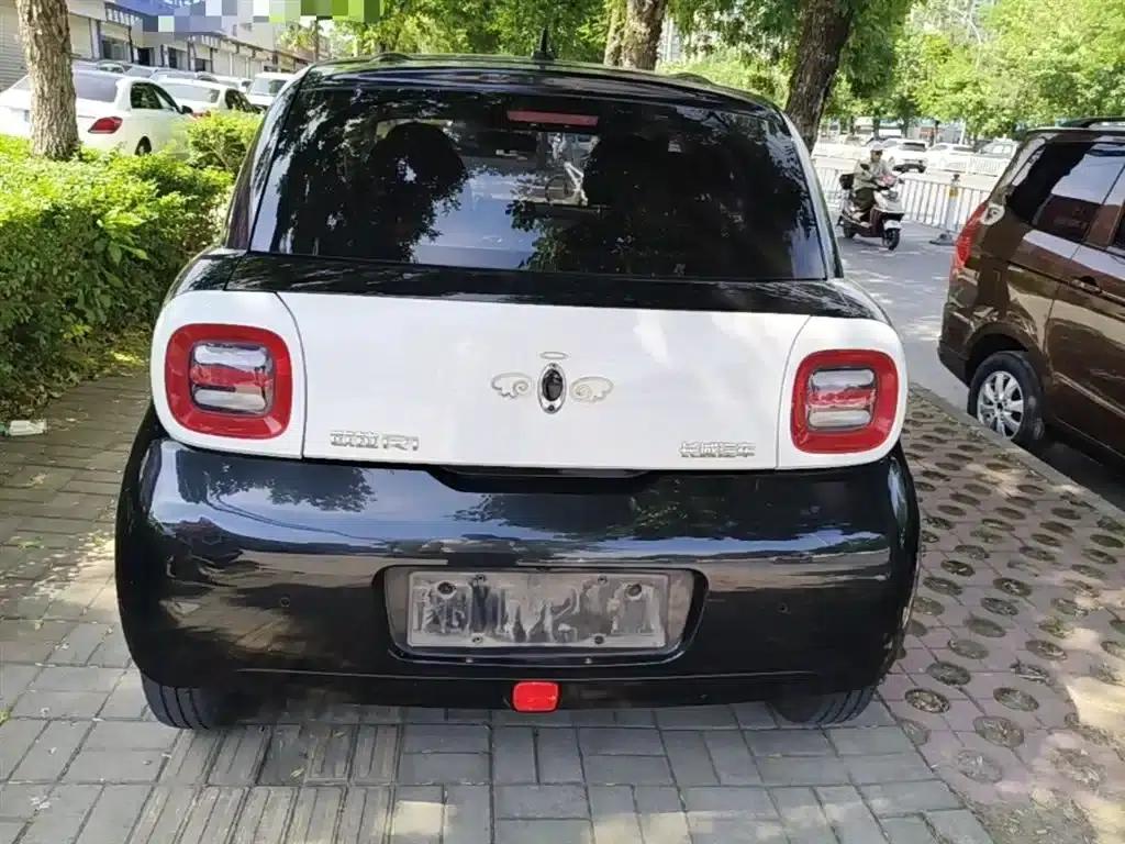 ORA Black Cat 2021 Model 301km Base Edition — миниатюра 4