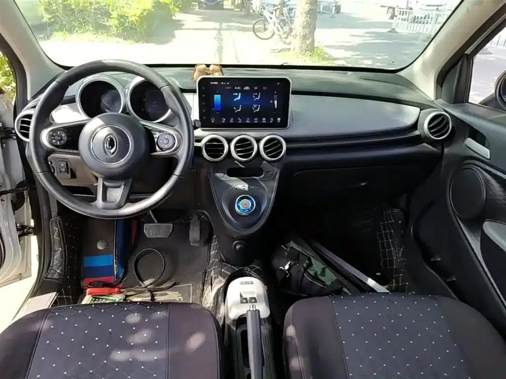 ORA Black Cat 2021 Model 301km Base Edition — миниатюра 6