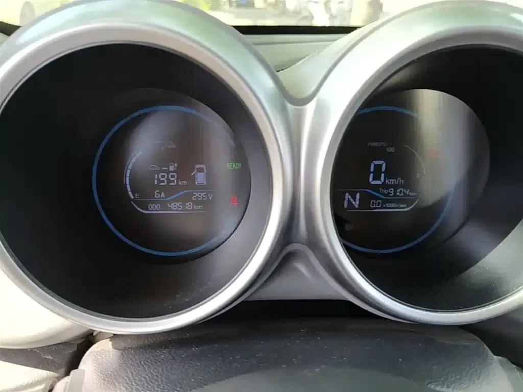 ORA Black Cat 2021 Model 301km Base Edition — миниатюра 8