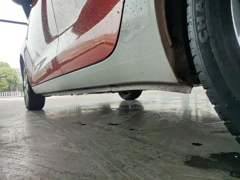 ORA Black Cat 2021 Model 351km Luxury — миниатюра 22
