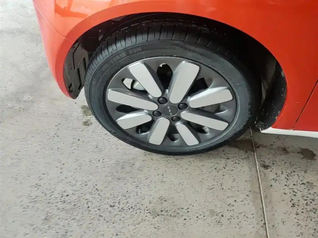 ORA Black Cat 2021 Model 351km Luxury — миниатюра 23