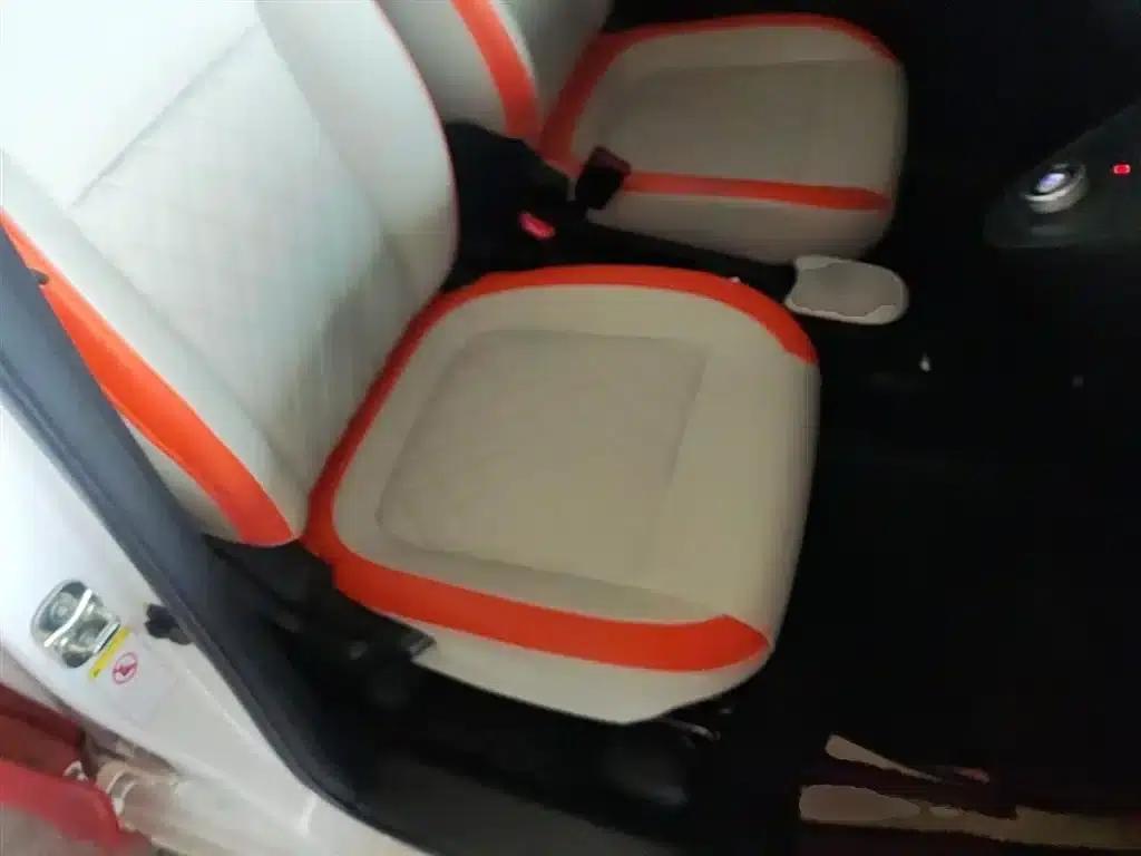 ORA Black Cat 2021 Model 351km Luxury — миниатюра 25