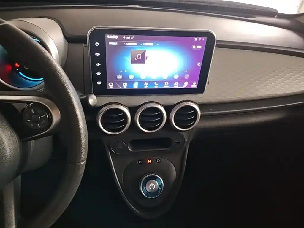 ORA Black Cat 2019 310km Fun Edition — миниатюра 13