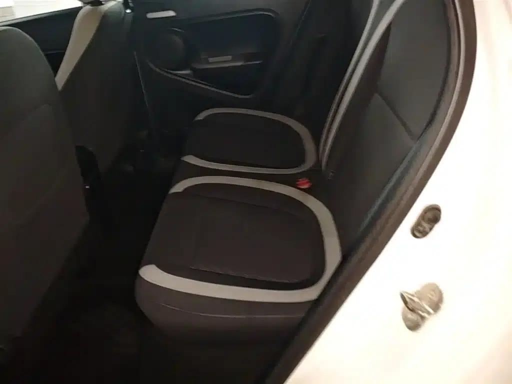 ORA Black Cat 2019 310km Fun Edition — миниатюра 17