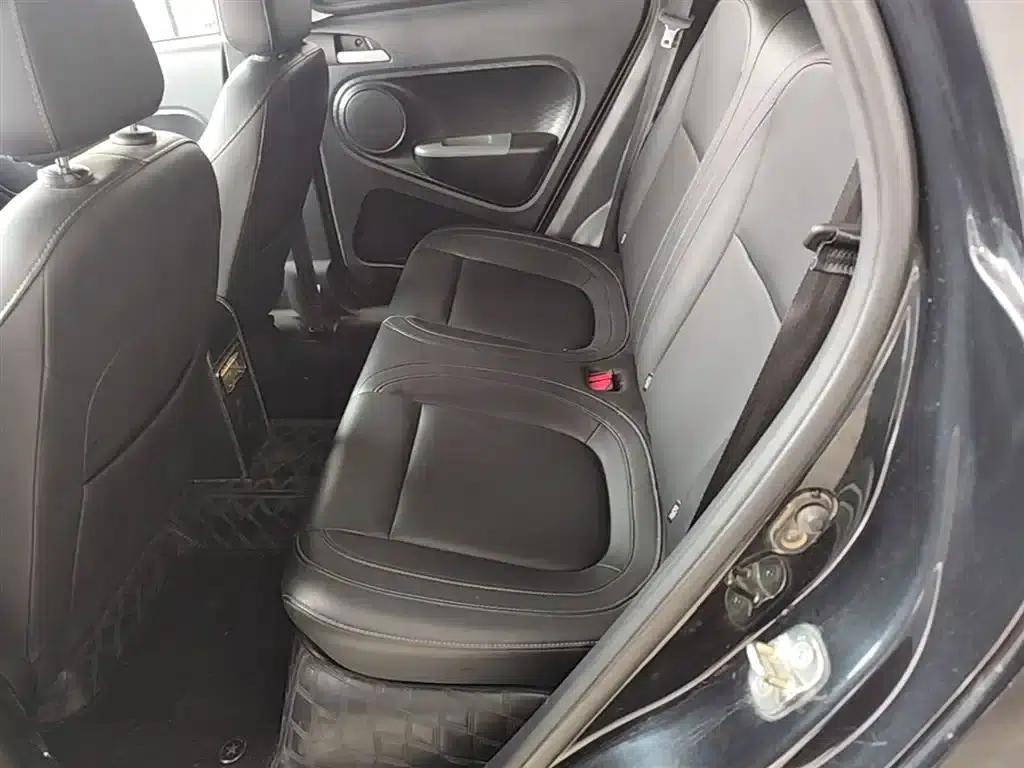 ORA Black Cat 2021 Model 351km Standard Edition — миниатюра 17