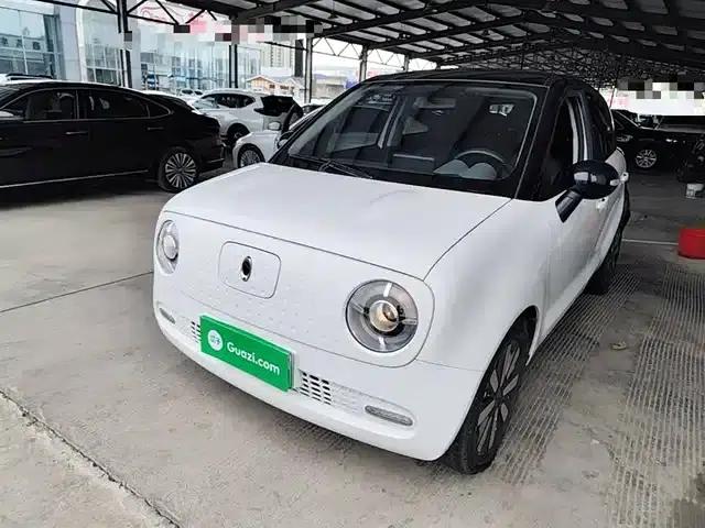 ORA Black Cat 2021 Model 351km Standard Edition