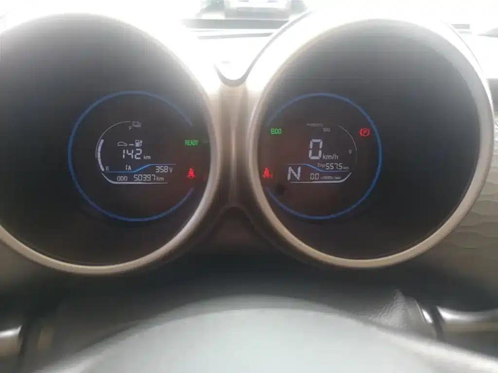 ORA Black Cat 2022 Model 301km Pet Edition Lithium Iron Phosphate — миниатюра 12