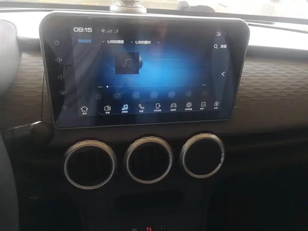 ORA Black Cat 2022 Model 301km Pet Edition Lithium Iron Phosphate — миниатюра 13