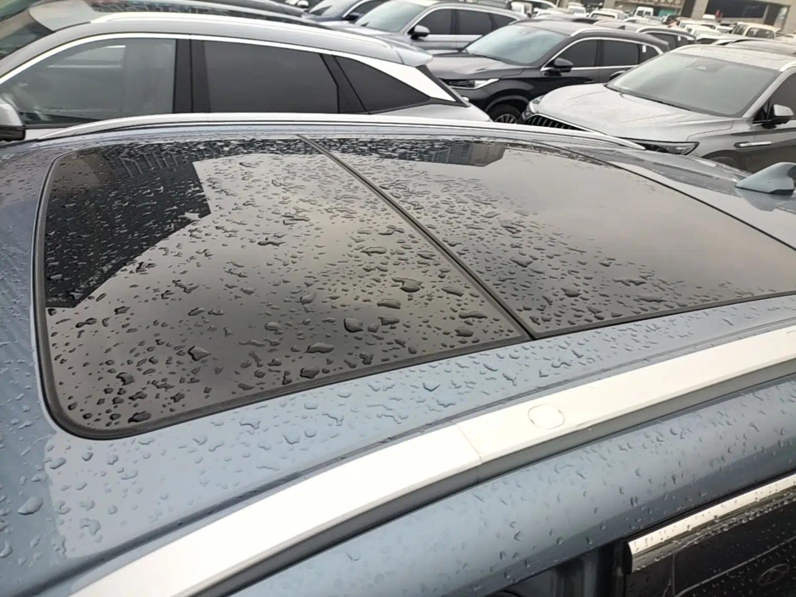 EXEED Zhuifeng 2019 1.6T DCT StarRui Edition — миниатюра 11