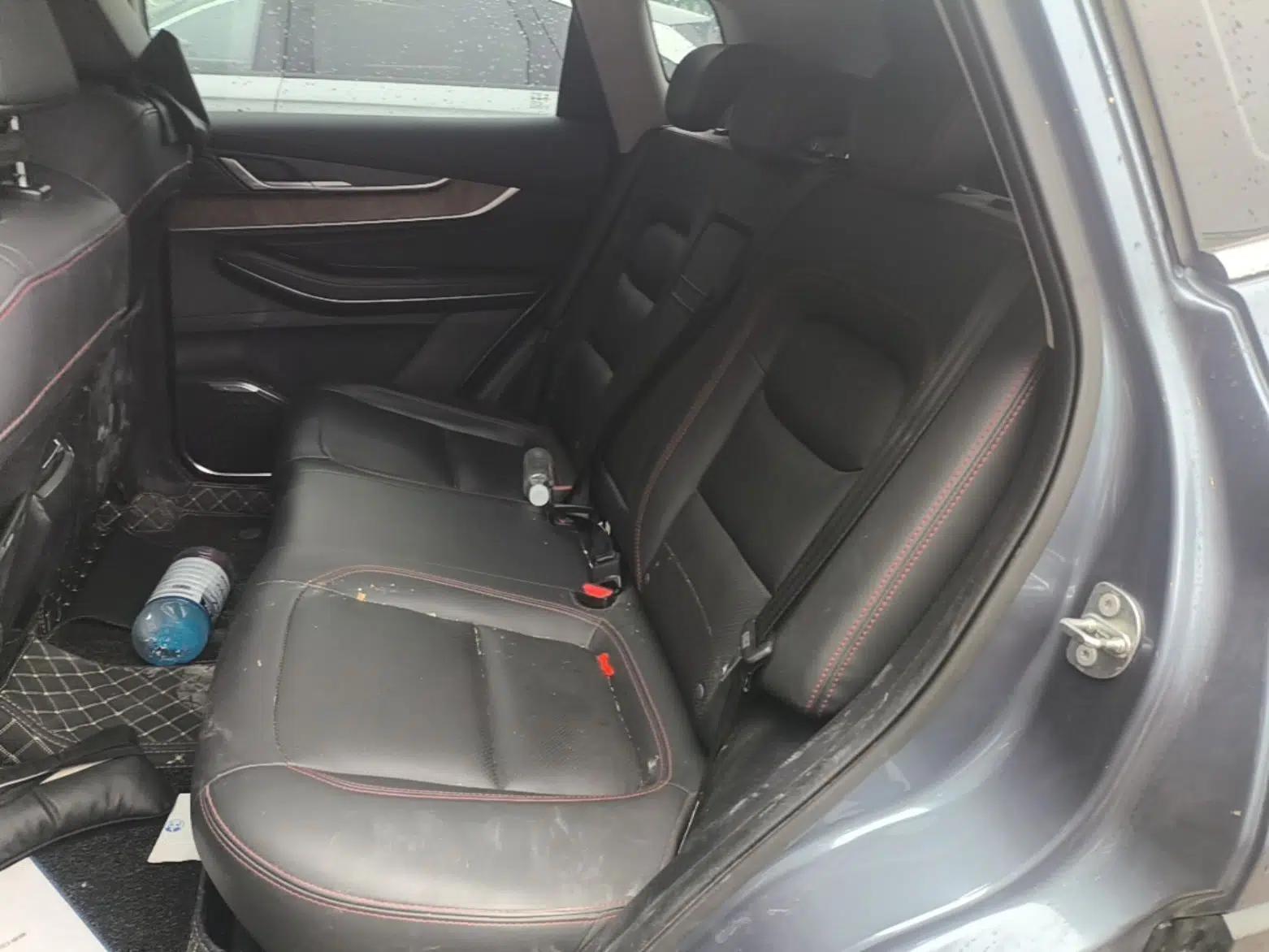 EXEED Zhuifeng 2019 1.6T DCT StarRui Edition — миниатюра 19