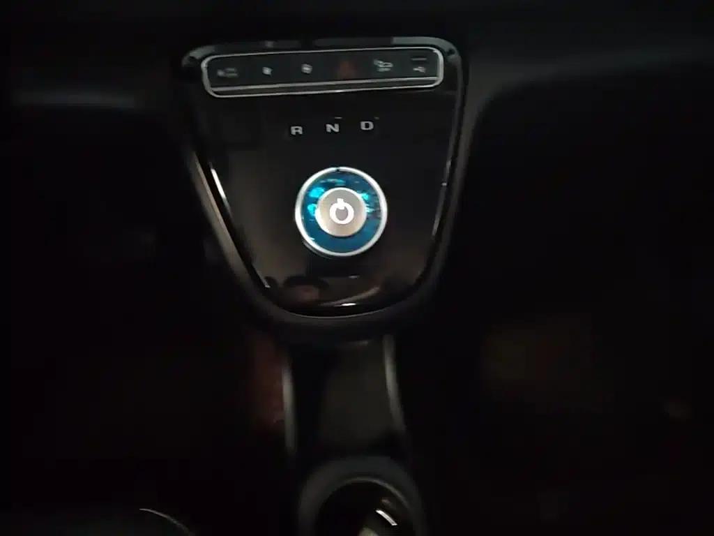 ORA White Cat 2022 Little Wildcat Edition 360km Luxury Triple Lithium Lithium — миниатюра 14