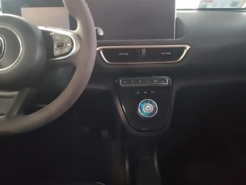 ORA White Cat 2022 Little Wildcat Edition 360km Luxury Triple Lithium Lithium — миниатюра 10