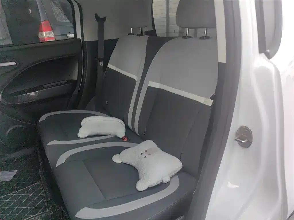 ORA White Cat 2020 360km Luxury Edition — миниатюра 15