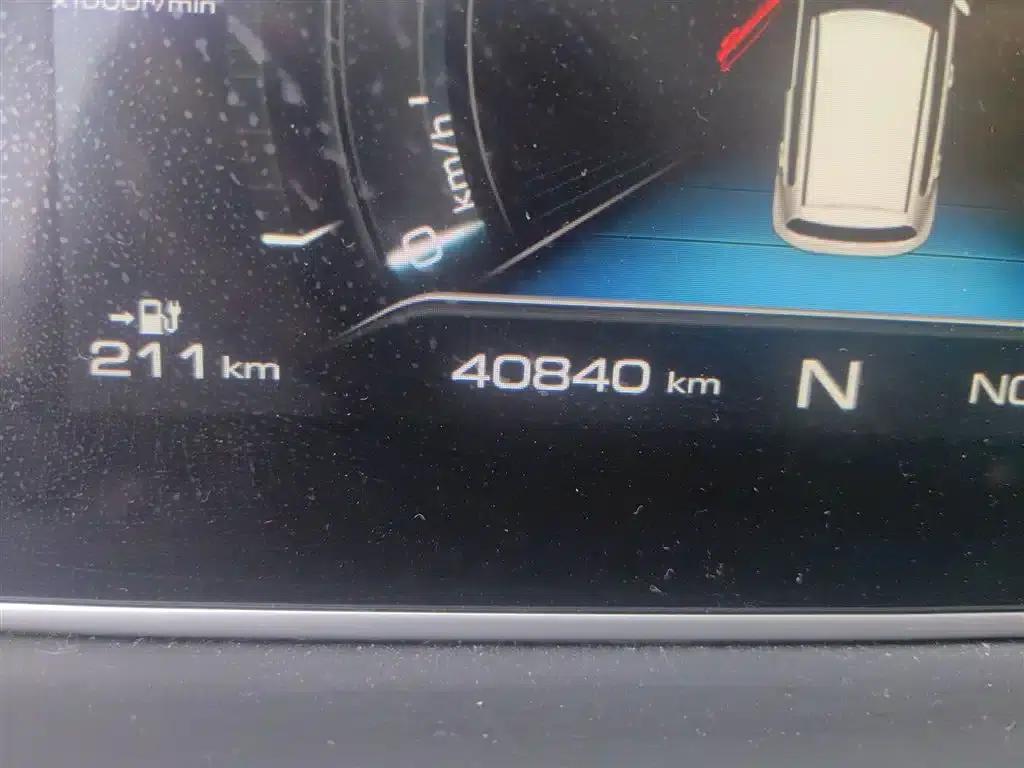 ORA White Cat 2020 360km Luxury Edition — миниатюра 5