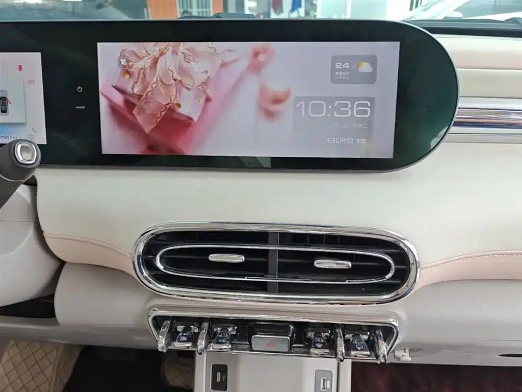 Euler Ballet Cat 2022 Model 401km Alice Edition — миниатюра 13