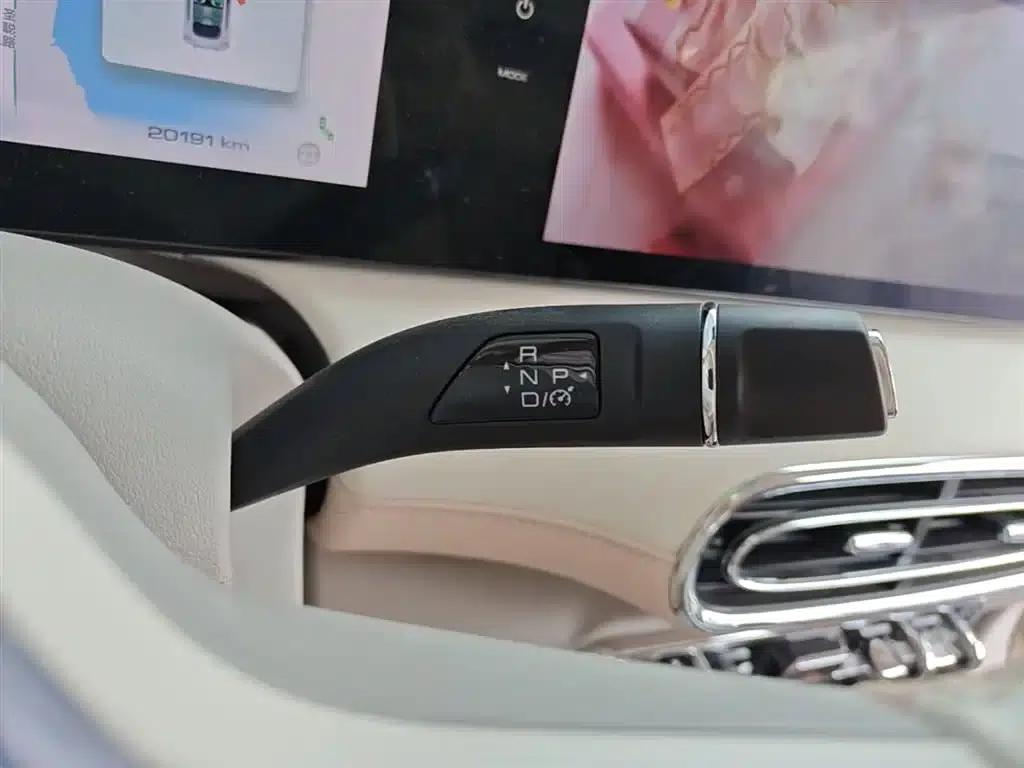 Euler Ballet Cat 2022 Model 401km Alice Edition — миниатюра 14