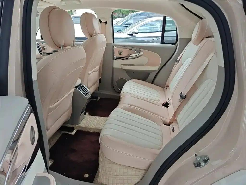 Euler Ballet Cat 2022 Model 401km Alice Edition — миниатюра 17