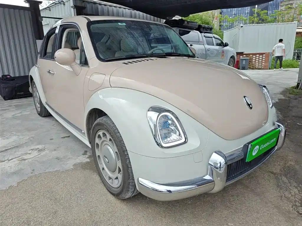 Euler Ballet Cat 2022 Model 401km Alice Edition — миниатюра 4