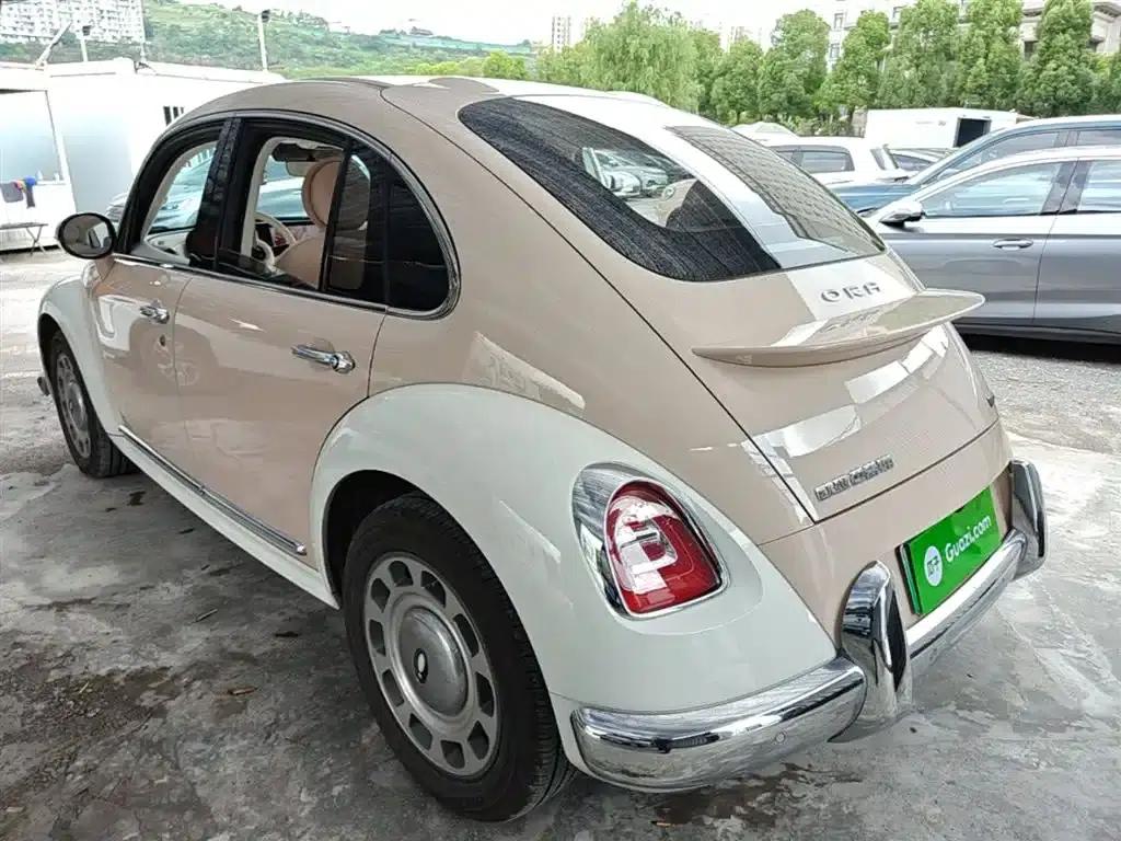 Euler Ballet Cat 2022 Model 401km Alice Edition — миниатюра 5