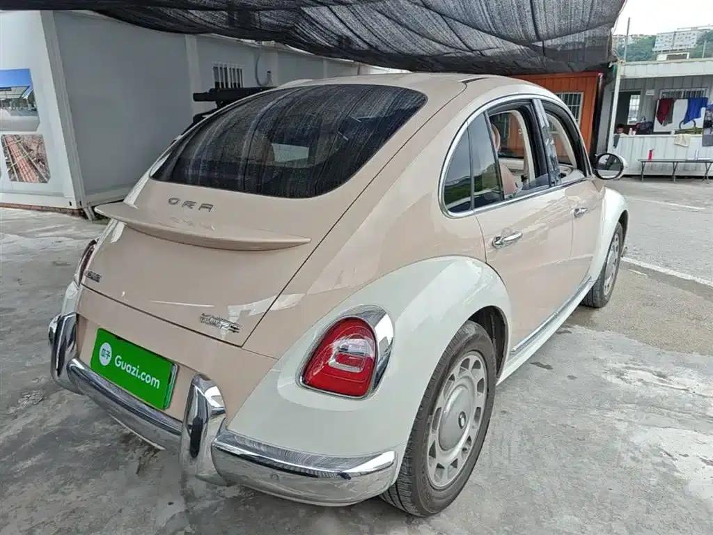 Euler Ballet Cat 2022 Model 401km Alice Edition — миниатюра 7