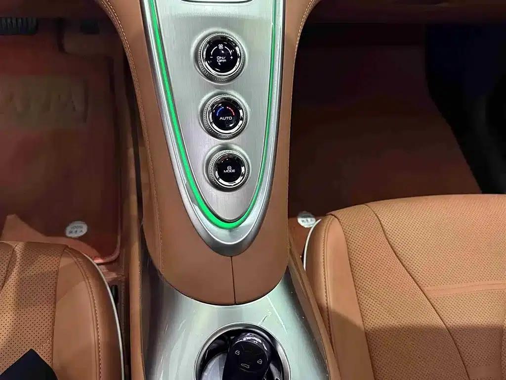 ORA Lightning Cat 2022 555km Premium Edition — миниатюра 9
