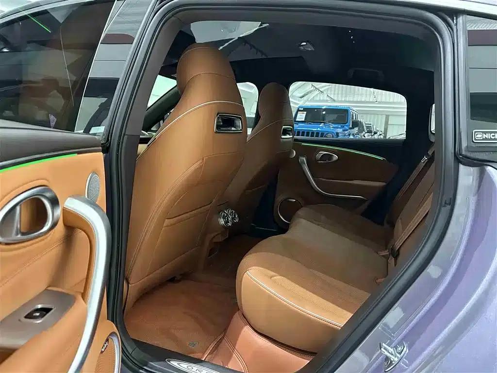 ORA Lightning Cat 2022 555km Premium Edition — миниатюра 10