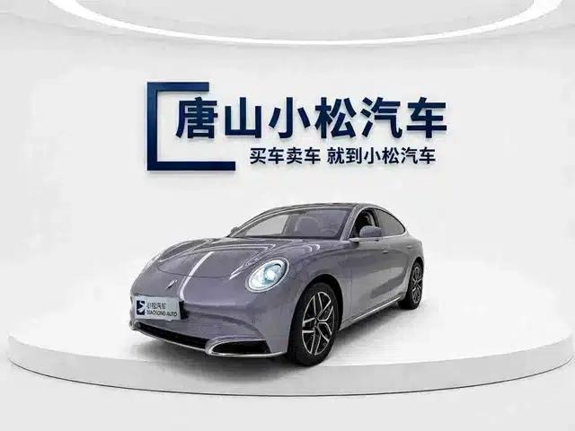 ORA Lightning Cat 2022 555km Premium Edition